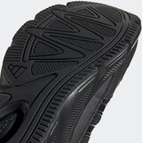 Adidas Nizke superge 'CRAZYCHAOS 2000' črna | Shoptok.si