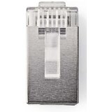 Nedis CCGB89302ME RJ45 konektori STP CAT5, 10 kom | Eponuda.com