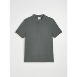 Sinsay Pamučna polo-majica | shoptok.hr
