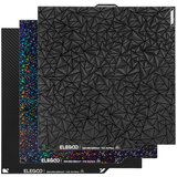 Elegoo Dual-Sided Build Plate 3-delni set - Centauri/Centauri Carbon Cene