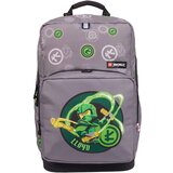 Lego Ninjago maxi plus školski ranac, trodelni set: Elementarni gospodar energije | ePonuda.com