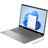 HEWLETT-PACKARD Laptop HP Envy x360 14-fa0071no | R7 8000s | OLED Touch / AMD Ryzen™ 7 / RAM 16 GB / SSD Pogon / 14,0″ 2.8K | shoptok.hr