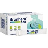 Galenika a.d. Beograd BRONHERA 200, granule za pripremu napitka, 10 kesica Cene