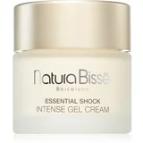 Natura Bissé Essential Shock Intense gel krema za učvršćivanje kože lica 75 ml