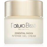 Natura Bissé Essential Shock Intense gel krema za učvrstitev obraza 75 ml Cene