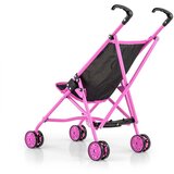 Julia prestige black kolica za lutke | shoptok.hr