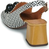 Chie Mihara Balerinke MOBY48 Črna | Shoptok.si