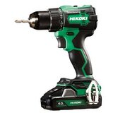 HIKOKI DS18DE-WFZ akumulatorska bušilica-zavrtač 18V | ePonuda.com