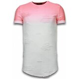 Justing Majice s kratkimi rokavi 46488455 Večbarvna | Shoptok.si
