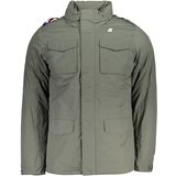 K-Way MAN GREEN JACKET Cijene