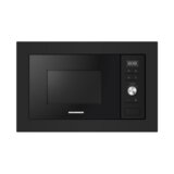 Heinner HMW-MDBI28GDBK ugradbena mikrovalna pećnica 28 l, 900 W, crna Slike