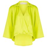 Rinascimento Srajce & Bluze CFC0117617003 pisana | Shoptok.si