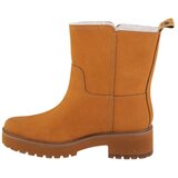 Timberland Polškornji Carnaby Cool Wrmpullon WR Rumena | Shoptok.si