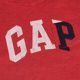 GAP Majice s kratkimi rokavi 853030-001 Rdeča | Shoptok.si