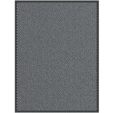 vidaXL Predpražnik antraciten 90x120 cm | Shoptok.si