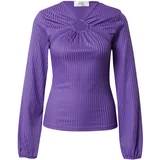 Katy Perry exclusive for ABOUT YOU Bluza 'Anja' lila