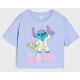 Sinsay Dvodijelna pidžama Stitch | shoptok.hr