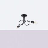  Lestenec LOOP 2 črn, (21626997) | Shoptok.si