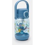 Sinsay Boca za vodu s ručkom i slamkom Stitch | shoptok.hr