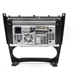 Kettz tipska multimedija 9 slim din za mercedes c-class 2005-2009 KX-5Z13-2 | ePonuda.com