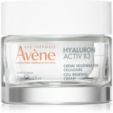 Avène Hyaluron Activ B3 krema za obnovo kožnih celic 50 ml | Shoptok.si