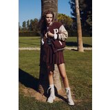 Defacto Coool Pleat Mini Skirt | shoptok.hr