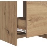  Set namještaja za kupaonicu Hrast artisan 81 x 40 x 84,5 cm | shoptok.hr