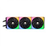 Thermaltake Cooler water cooling Toughliquid Ultra 420 RGB CPU Liquid AIO Watercooling | shoptok.hr