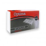 Klamerice optima 24/6 Cene