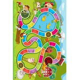 Conceptum Hypnose tepih (50 x 80) WOOKECE099 | ePonuda.com