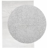  Tepih OVIEDO kratkih vlakana sivi 200x280 cm | shoptok.hr