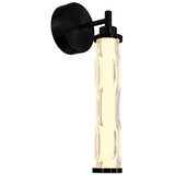 LED zidna lampa CORTE LED/10W/230V crna | Eponuda.com