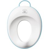 BABYBJORN nastavak za wc white/turquoise cijene