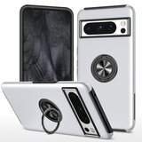 INORCO Ovitek za telefon iz PU usnja proti padcem za Nokia G42, ovitek denarnice s stojalom iz goveje kože, (22036106) Cene