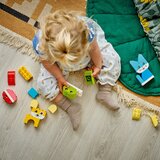Lego duplo - 3 u 1 moji prvi kreativni slatki kućni ljubimci (10477) | Eponuda.com