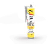 TEKASIL Brtvena masa od silikona Tekasil Color (Bijela, 300 ml) Cijene