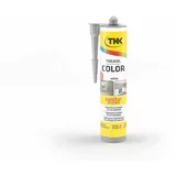 TEKASIL Brtvena masa od silikona Tekasil Color (Bijela, 300 ml)