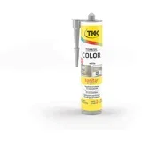 SILIKONSKA TESNILNA MASA COLOR BEL 300 ML