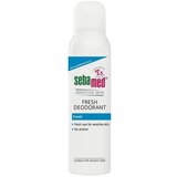 Seba Med Osvežilni deodorant v razpršilu, Fresh Cene