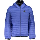 Gianmarco Venturi BLUE MEN&#39;S JACKET Cijene