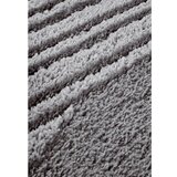 Elle Decoration Siva preproga 160x235 cm Bartoux Light Grey – | Shoptok.si