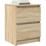 TV ormarić Sonoma hrast 40x35x54 cm Konstruirano drvo | shoptok.hr