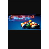 Steam Casual Challenge Players Club- Anime Bilhar game (PC) Key GLOBAL Steam Casual Challenge Players Club- Anime Bilhar game (PC) Key GLOBAL Slike
