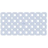 In Podloga za kadu Paco (D x Š: 71 x 35 cm, PVC, Prozirno) | shoptok.hr