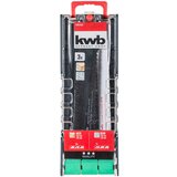 KWB 3 set listova za višenamjensku pilu 49109183 | Eponuda.ba