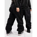 Beyond Medals Cargo 2L Hlace black | Shoptok.si