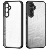 Dux ducis Aimo – premium zaščitna maska za Samsung Galaxy A54 5G črna | Shoptok.si