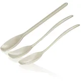 Plastičan set kuhinjskog pribora 3 kom Classic –