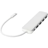 USB Type-C HUB PD 4xUSB3.0 1xPD Charging