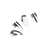 Fingerpicks metalne trzalice za prste, 4komada